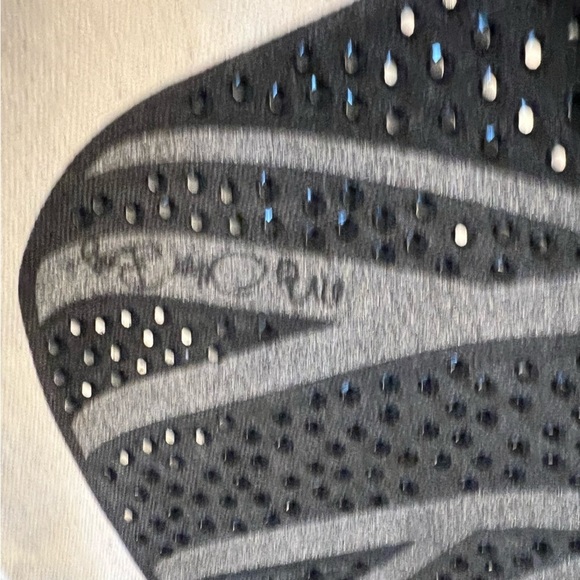 My Other Bag Canvas Tote Elizabeth Designer Handbag Junkie Goes Environmentally - Picture 7 of 9